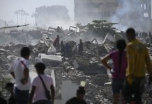 Βενεζουέλα: Ανεβαίνει στους 6.509 ο απολογισμός των νεκρών – 25.240 ακίνητα μη κατοικήσιμα