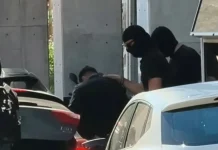 Δολοφονία 38χρονης Βρετανίδας στην Κυψέλη: Στην Ευελπίδων για να απολογηθεί ο 26χρονος Αφγανός