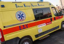 Τραγωδία στη λεωφόρο Φυλής: Νεκρή 17χρονη μετά από σφοδρό τροχαίο