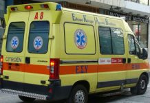 Τροχαίο δυστύχημα στην Αχαΐα: Νεκρή 46χρονη οδηγός που έπεσε με το ΙΧ από γκρεμό 30 μέτρων