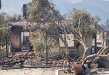 Επιδότηση ενοικίου μέχρι 500 ευρώ και 100% αποζημίωση για σπίτια που επλήγησαν από τις φωτιές