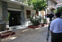 Νέα σοκαριστικά δεδομένα για την υπόθεση της Κυψέλης: Το νεκρό βρέφος έφερε σημάδια στο σώμα του