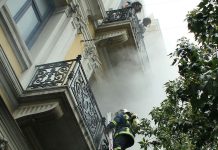 Εμπρησμός Marfin: Εκδίδεται σήμερα στην Ελλάδα η 46χρονη από τη Βρετανία