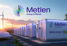 METLEN: Διευρύνει το ευρωπαϊκό της αποτύπωμα στην αποθήκευση ενέργειας μέσω μπαταριών