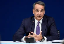 Στη Θεσσαλονίκη την Πέμπτη ο Κ. Μητσοτάκης για τα εγκαίνια της επέκτασης του μετρό προς Καλαμαριά