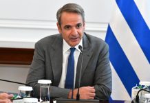 Κ. Μητσοτάκης για συντάξεις χηρείας: «Λύνεται οριστικά ένα πρόβλημα που αφορούσε χιλιάδες οικογένειες»