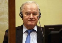 Πέθανε στις φυλακές της Χάγης ο «χασάπης της Βοσνίας» Ράτκο Μλάντιτς