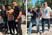 Ναύπλιο: Στον ανακριτή οι δύο Ινδοί για τη δολοφονία του 59χρονου ψυχολόγου