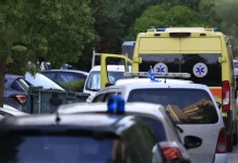 Έγκλημα στη Νέα Σμύρνη: Το κίνητρο του δράστη αναζητούν οι Αρχές – Στο μικροσκόπιο το παρελθόν του