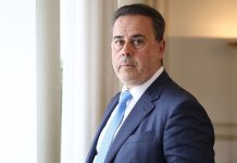 Στ. Παπασταύρου για πυρκαγιές: Άμεσα οι μελέτες, έως τέλος Δεκεμβρίου τα αντιπλημμυρικά έργα στις πληγείσες περιοχές