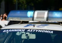 Στον ανακριτή σήμερα Τρίτη οι δύο συλληφθέντες για την πυρκαγιά σε Δυτική Αττική και Βοιωτία