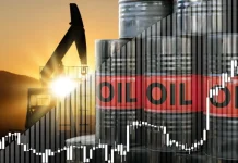 Πετρέλαιο: Τέταρτη ημέρα πτώσης για το Brent – Κάτω από τα 88 δολάρια με απώλειες άνω του 7% στην εβδομάδα