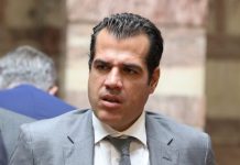Μεταναστευτικό: Την πρόταση Μητσοτάκη υπέβαλε στο Συμβούλιο Υπουργών Εσωτερικών της Ε.Ε. ο Θ. Πλεύρης