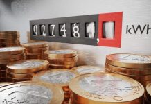 Ηλεκτροσόκ στην αγορά ρεύματος: Στα 167,55 ευρώ η μεγαβατώρα με άνοδο 53%