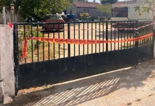 Γυναικοκτονία στη Ροδόπη: Μέσα σε πέντε λεπτά έχασε τη ζωή της από τη μαχαιριά η 44χρονη