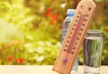 ΜΕΤΕΟ: Πώς κινήθηκαν οι θερμοκρασίες φέτος τον Ιούλιο