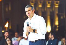 Αλ. Τσίπρας για πυρκαγιές: «Δεν είναι ώρα για την απόδοση ευθυνών αλλά ούτε και για δικαιολογίες»