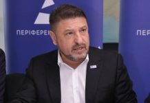 Ν. Χαρδαλιάς: Η στήριξη της επιχειρηματικότητας αναπόσπαστο μέρος του αναπτυξιακού σχεδιασμού της Περιφέρειας