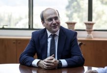 Κ. Χατζηδάκης: «Δεν μιλάμε για κατάργηση του τεκμαρτού, έρχονται θετικές εξελίξεις στο ρεύμα»