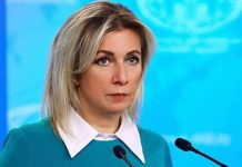 Απειλές της Ρωσίας σε Βρετανία και Γαλλία με αφορμή την εξειδικευμένη βοήθεια που παρέχουν στην Ουκρανία