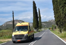 Ρόδος: ΕΔΕ για τον τραγικό θάνατο πυροσβέστη κατά τη διάρκεια επιχείρησης διάσωσης τουριστών