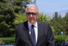 Ανακλήθηκε το ευρωπαϊκό ένταλμα σύλληψης του Δ. Αβραμόπουλου για το Qatargate