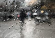 Έκτακτο δελτίο επικίνδυνων καιρικών φαινομένων – Βροχές, καταιγίδες και θυελλώδεις άνεμοι