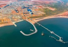 LNG: Δύσκολα θα αποκλιμακωθούν οι τιμές το επόμενο εξάμηνο εκτιμά η Chevron Australia