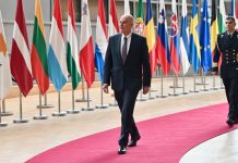 Μήνυμα Δένδια στην ΕΕ: «Οι προκλήσεις δεν προέρχονται μόνο από τον Βορρά, αλλά και από τον Νότο»