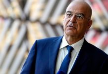 Ν. Δένδιας: Η «Ασπίδα του Αχιλλέα» είναι η πρώτη ευρωπαϊκή ολιστική προσπάθεια αντιμετώπισης ασύμμετρων απειλών