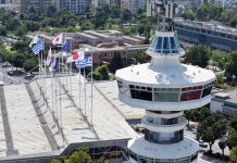 90ή ΔΕΘ: Σε ισχύ κυκλοφοριακές ρυθμίσεις από το πρωί της Παρασκευής