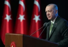 Ερντογάν: «Να σταματήσει η Ελλάδα να εξοπλίζει τα νησιά με αποστρατιωτικοποιημένο καθεστώς»