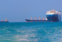 Ερυθρά Θάλασσα: Η ΕΕ ενισχύει την «Ασπίδες» – Στη Λάρισα το κέντρο επιχειρήσεων, ζητούνται πάνω από 10 πολεμικά πλοία
