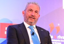 Εξάρχου: Κίνδυνος για φυσικό αέριο στα 110 ευρώ/MWh – Οι επενδύσεις 3,3 δισ. της AKTOR και το νέο ευρωομόλογο