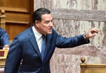 Άδ. Γεωργιάδης για θάνατο Γ. Μαζωνάκης: «Απατεώνισσα η γιατρός, δεν δήλωσε το μηχάνημα στον ΙΣΑ»