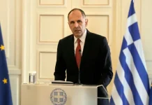 Γεραπετρίτης για Τουρκία: «Έτοιμα όλα τα σενάρια για οτιδήποτε – Ανοιχτοί οι δίαυλοι επικοινωνίας»