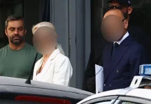 Προφυλακίστηκαν οι γιατροί για τον θάνατο του Γ. Μαζωνάκη – Τι υποστήριξαν στις απολογίες τους