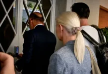 Θάνατος Γ. Μαζωνάκη: Συνεχίζει να αρνείται ότι του χορήγησε μέθη η προφυλακισμένη γιατρός