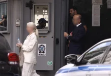 Θάνατος Γ. Μαζωνάκη: Στον ανακριτή η γραμματέας του ιατρείου – Αποφυλάκιση με «βραχιολάκι» θα ζητήσει ο γιατρός