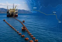 Νέα ώθηση στην ηλεκτρική διασύνδεση Ελλάδας – Κύπρου: Επαφές Μητσοτάκη, Μακρόν, Χριστοδουλίδη