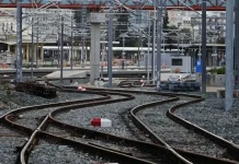 Αρχαία Κόρινθος: Παράσυρση άνδρα από τρένο του προαστιακού – Η ανακοίνωση της Hellenic Train
