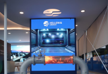 HELLENiQ ENERGY: Ο VARDAX αλλάζει τον ενεργειακό χάρτη των Βαλκανίων – Επένδυση άνω των 130 εκατ. ευρώ
