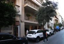 Αυτοψία στο ιατρείο όπου πέθανε ο Γ. Μαζωνάκης – Γ. Πατούλης: «Δεν είχε άδεια για μηχάνημα πλασμαφαίρεσης»
