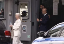 Θάνατος Γ. Μαζωνάκη: Παράσταση προς υποστήριξη της κατηγορίας δήλωσε ο ΙΣΑ