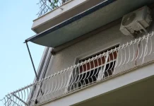 Κυψέλη: Στον ανακριτή σήμερα Τετάρτη οι τρεις κατηγορούμενοι για το νεκρό βρέφος