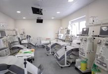 Θεσσαλονίκη: Λουκέτο σε ιδιωτική κλινική που λειτουργούσε ογκολογικό τμήμα χωρίς άδεια και ΜΕΘ