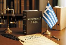 Κληρονομιές: Τι αλλάζει από σήμερα