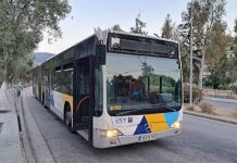 ΟΑΣΑ: Νέες λεωφορειακές γραμμές και επεκτάσεις δρομολογίων από 18/9 σε Ανατολική και Δυτική Αττική