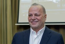 Στρατηγική συμφωνία METLEN – PETRONAS για την προμήθεια LNG