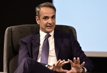 Μητσοτάκης από Ασπρόπυργο: Μεγάλο πρόγραμμα ανάταξης σχολικών υποδομών σε όλη τη χώρα